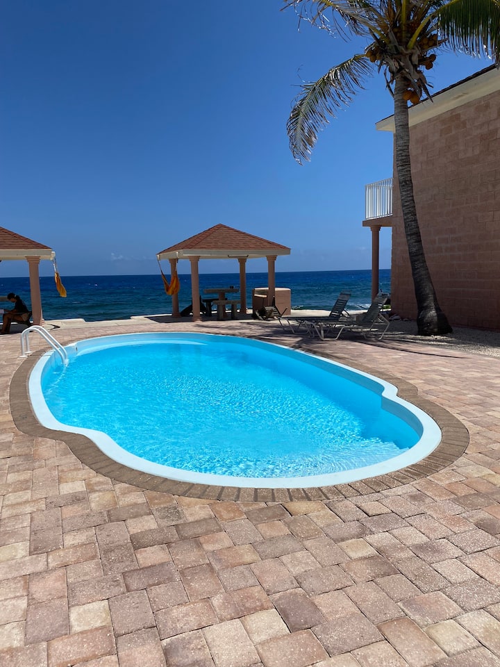 Cayman Brac Holiday Rentals & Homes Sister Islands, Cayman Islands