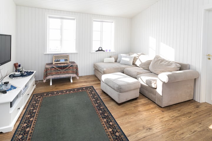 Country Cottage With Landscape Close To Selfoss - Selfoss