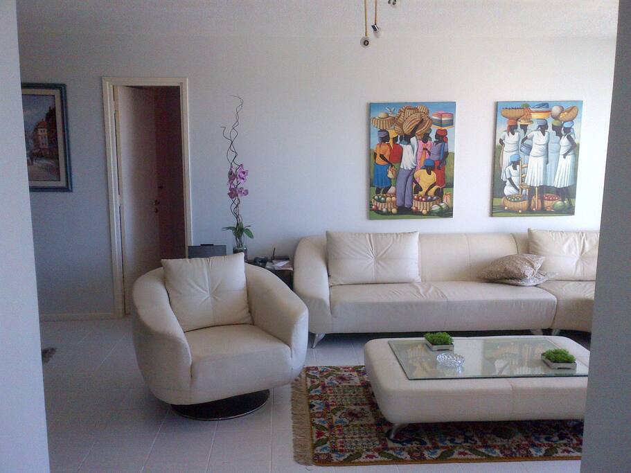 Sala de estar