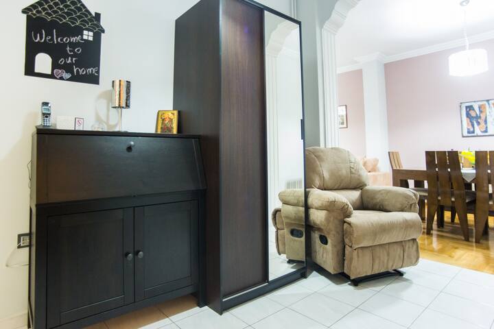 Greek hospitality in Athens gallery image 2