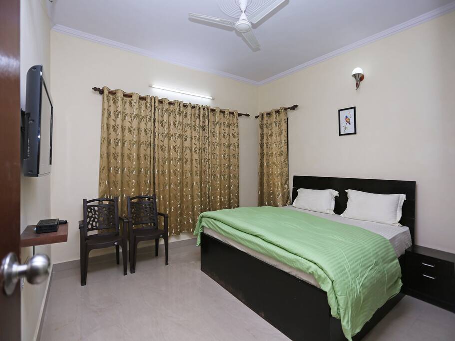 Bedroom 1