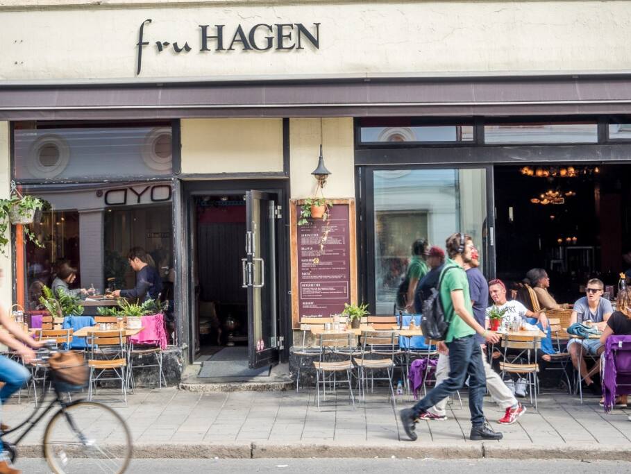 Grünerløkka