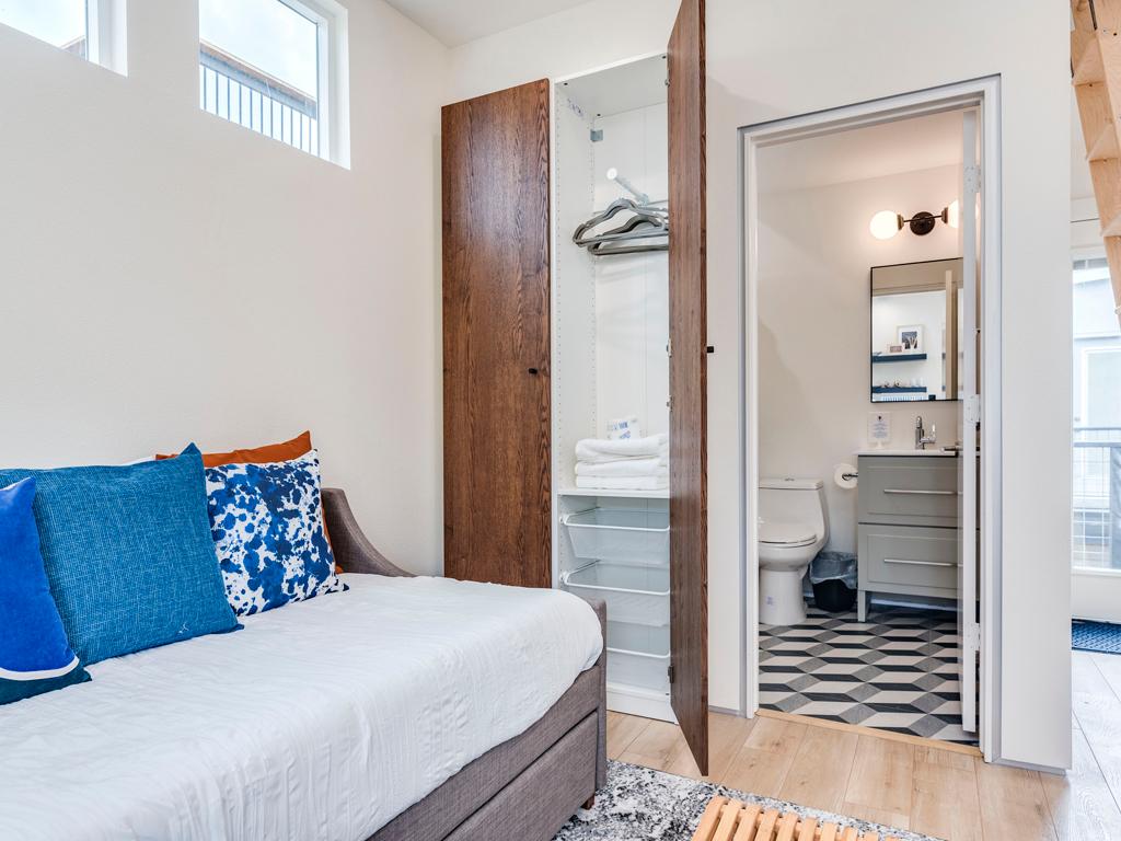 Prime Austin Location Downtown Staycation