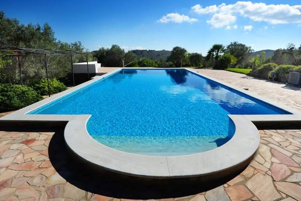 Grande Piscina