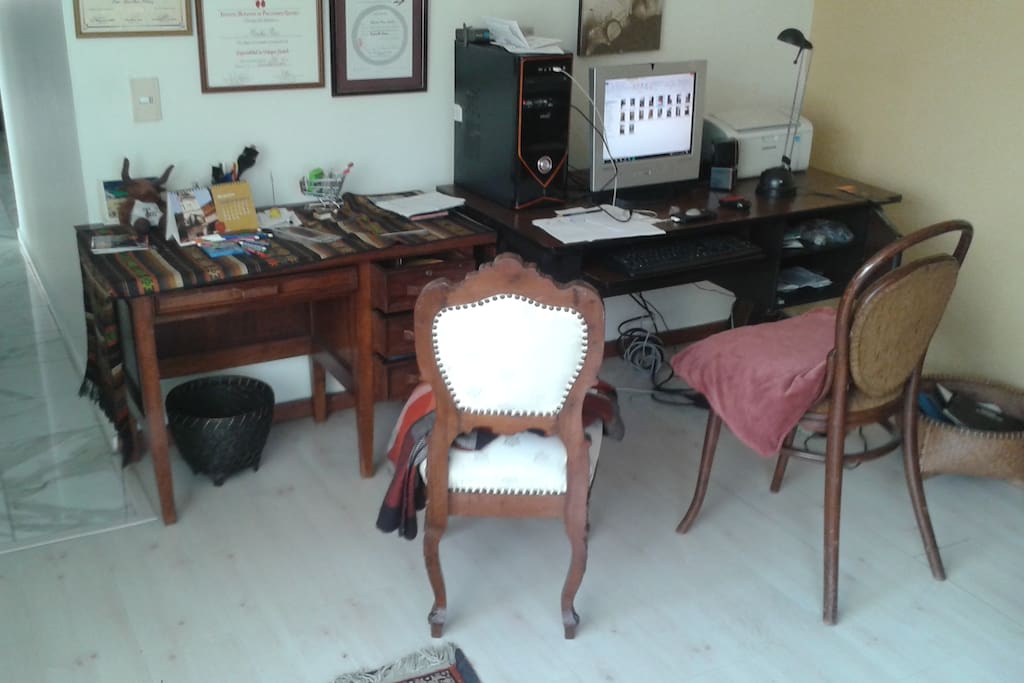 Studio