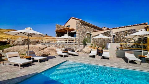 Elysian Superior Loft Villa