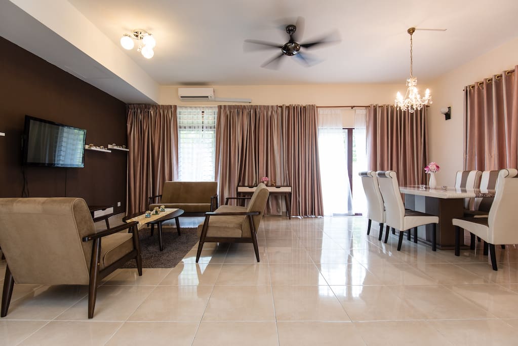 Credit to Airbnb Photography Services