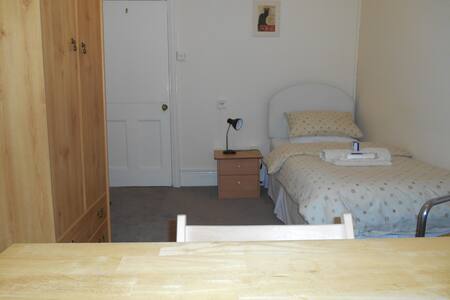 Covent Garden Cosy Sanctuary