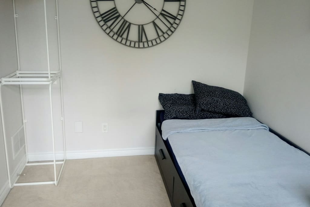 Private Bedroom