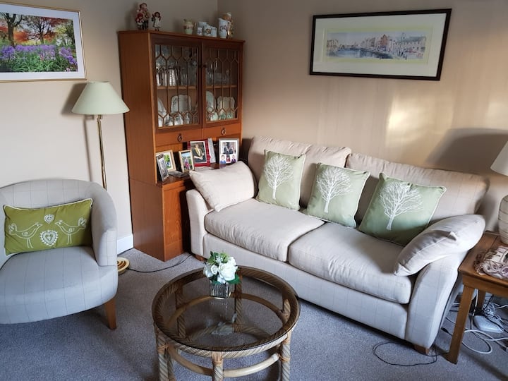 Cosy Traditional Lewis Home With A Modern Twist - Isle of Lewis