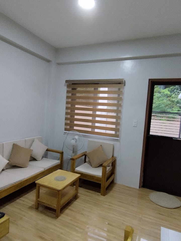 Dane's Transient House- Orani Bataan - Hermosa