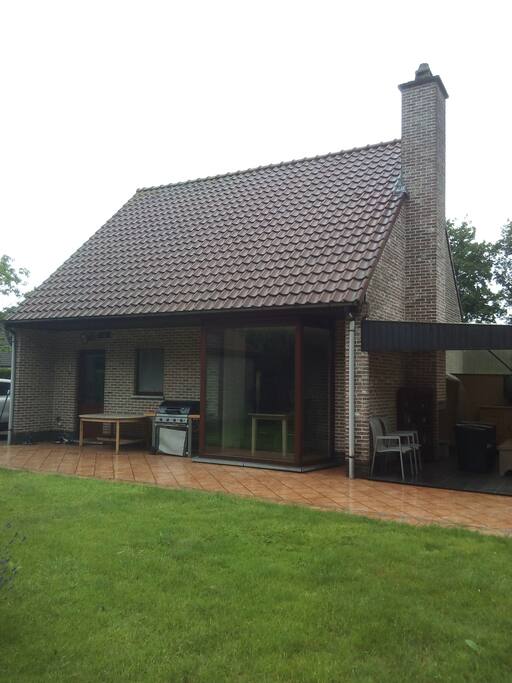 achterzijde