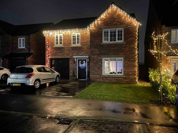 Tickhill Holiday Rentals & Homes England, United Kingdom Airbnb