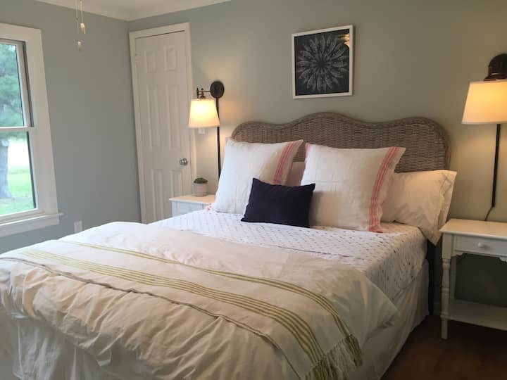 Quarto 2- Queen, Smart TV