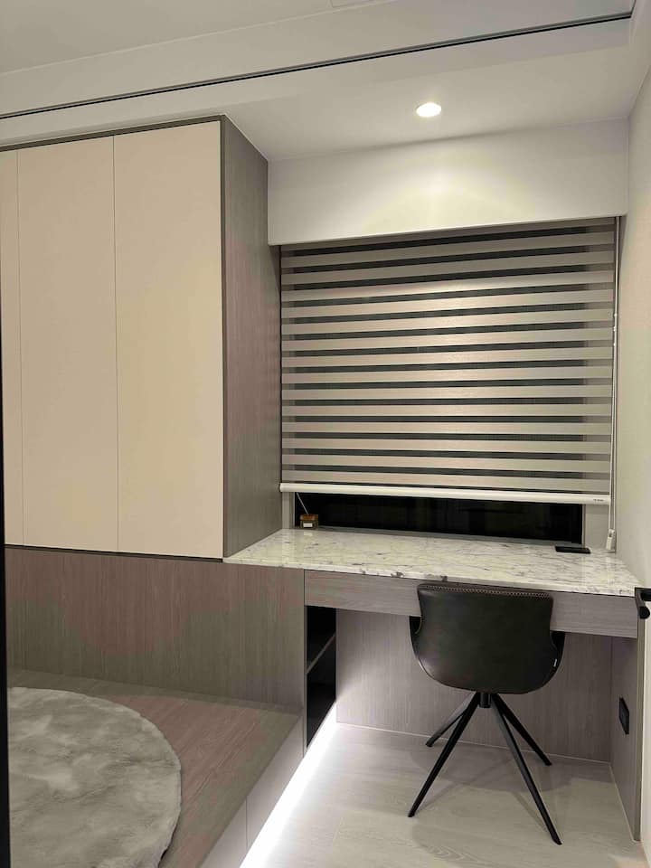 غرفة النوم 2