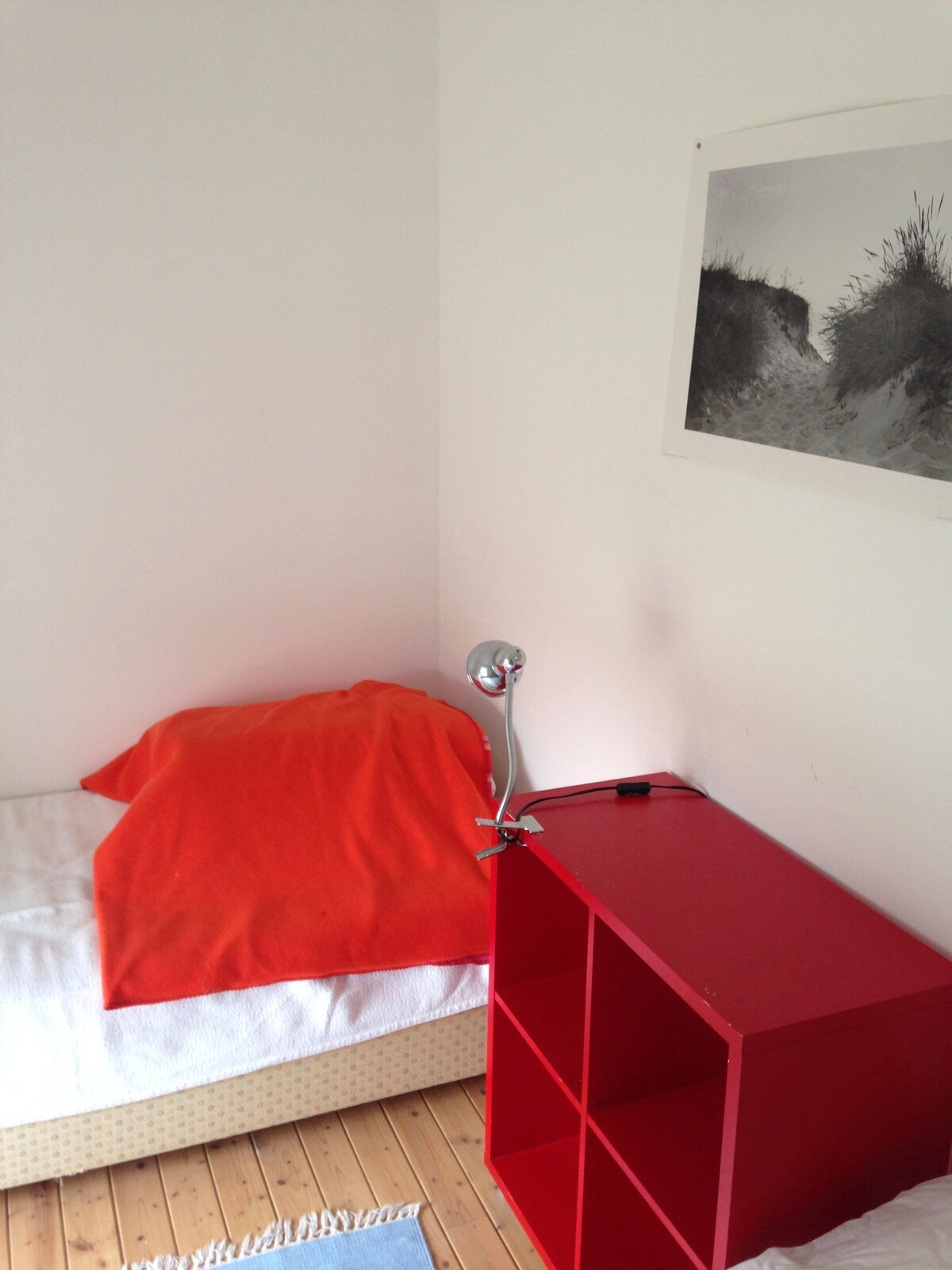 Chambre 1