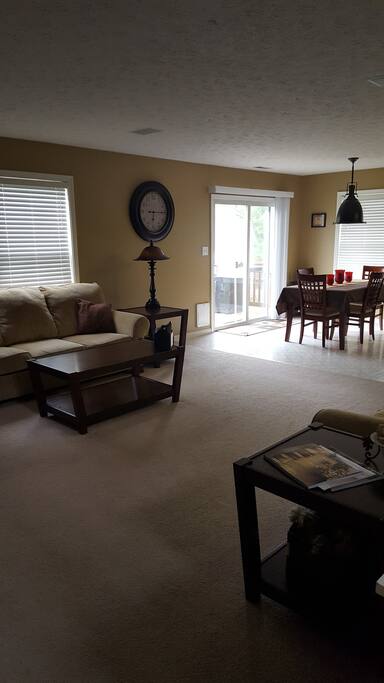 Living/Dining