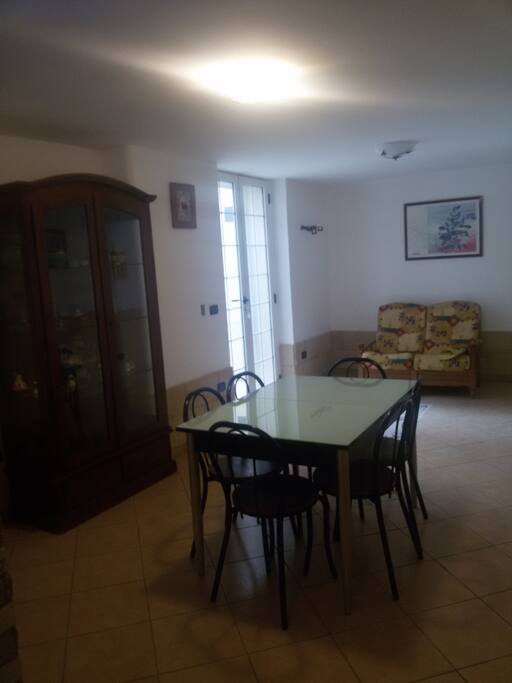 soggiorno salotto