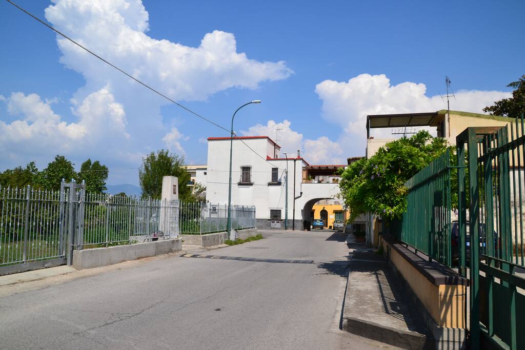 Contesto esterno