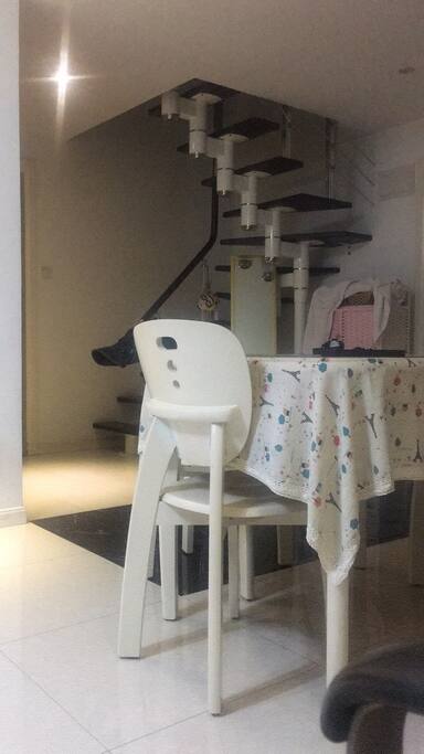 餐厅