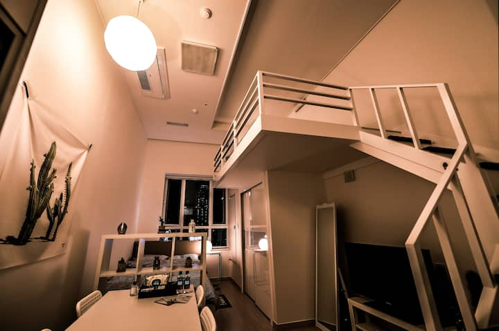 Sunny's Neat&Cozy house :) # 2