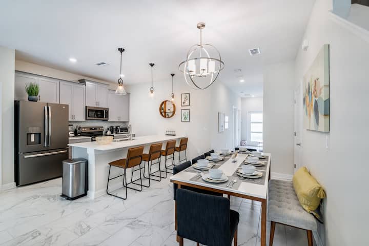 Rental Property In Davenport Florida