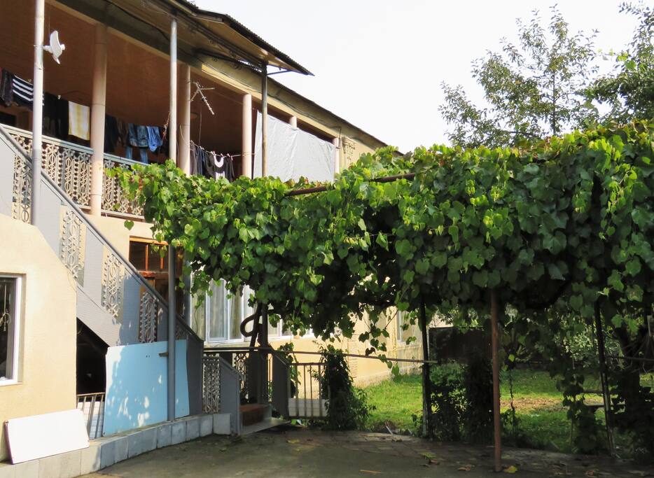 Facade
