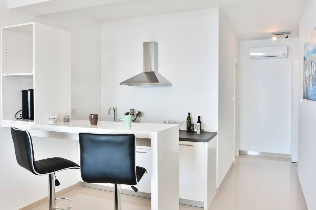 Apartment Kata