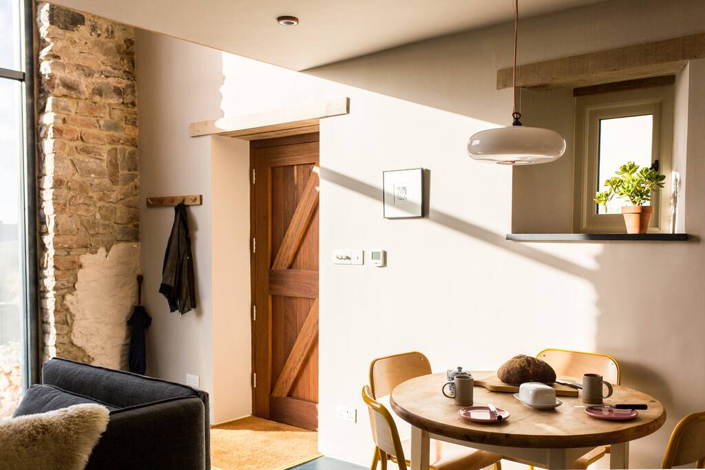 Living Space