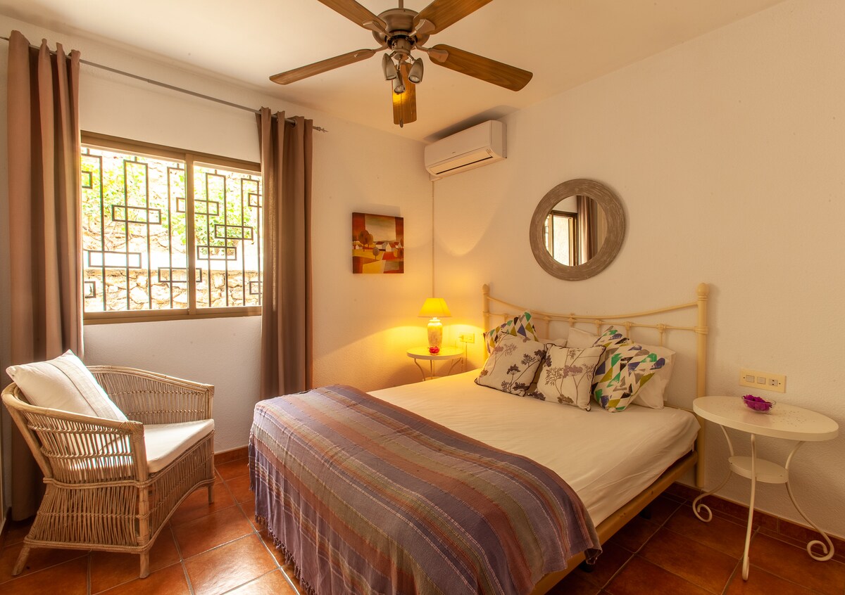 Chumba cha kulala cha 3