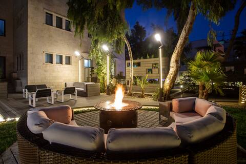 Weibdeh Heights Apt.5