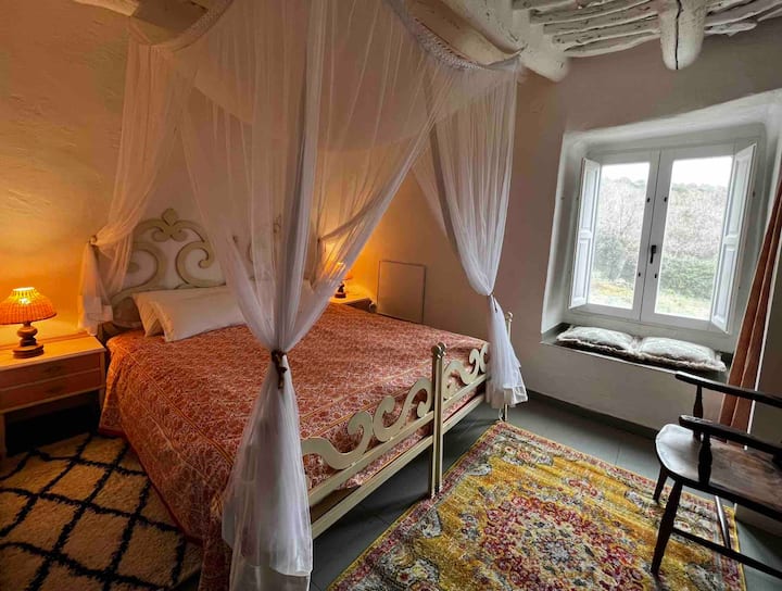 Спална соба 7