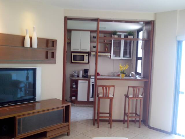 Apartamento em Copacabana gallery image 4