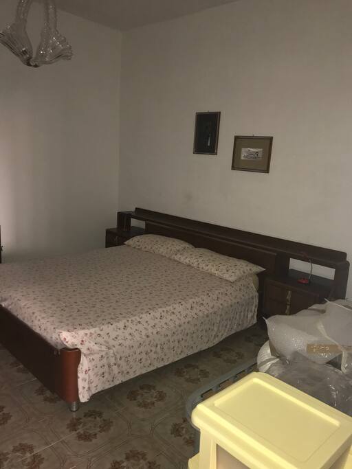 Camera da letto