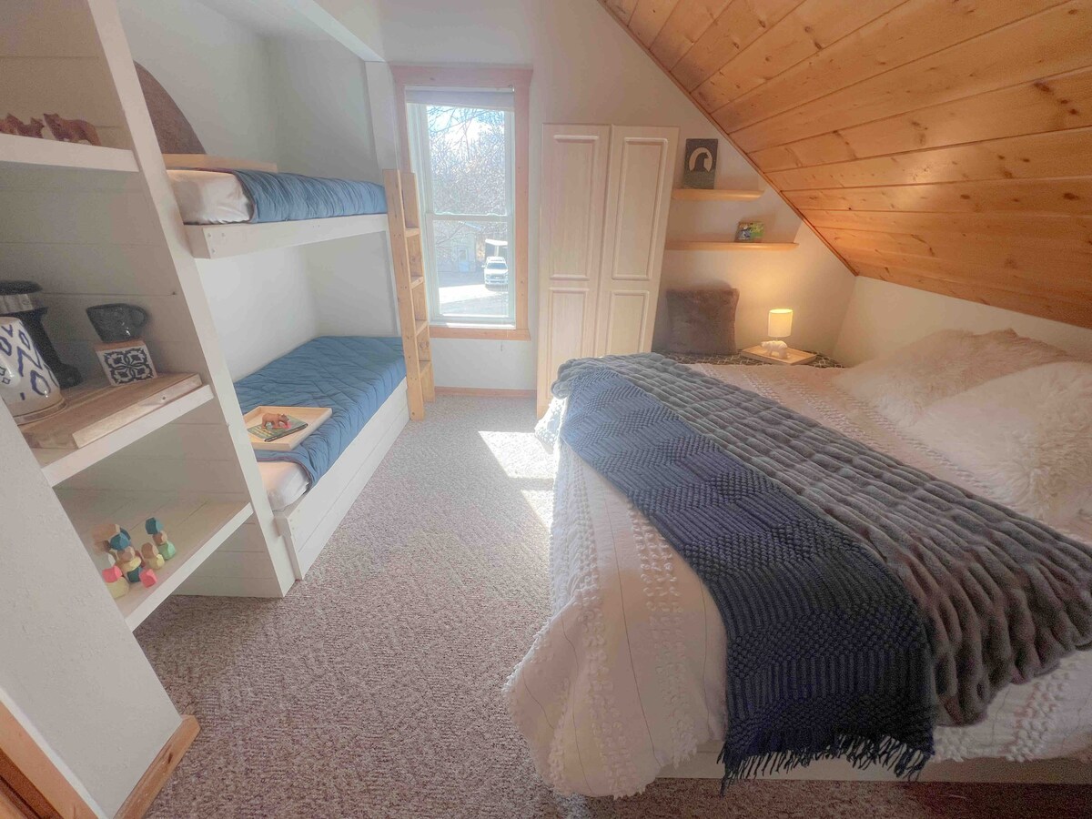 Спална соба 3