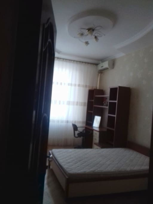 bedroom 1