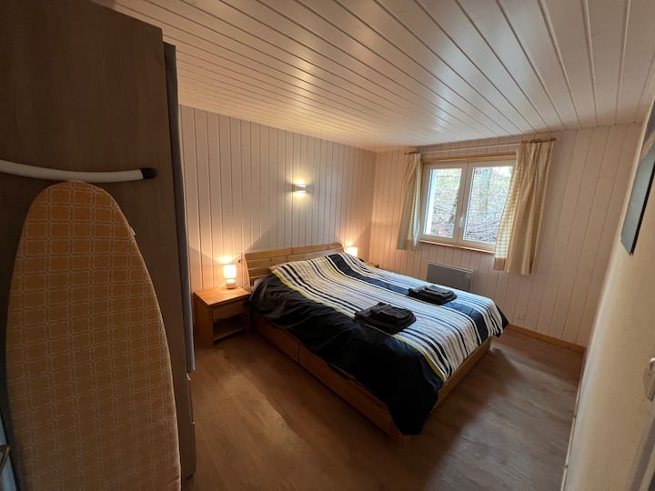 วิวห้องนอน 1