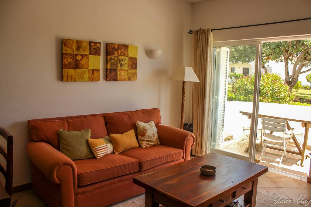 Living Room Couch