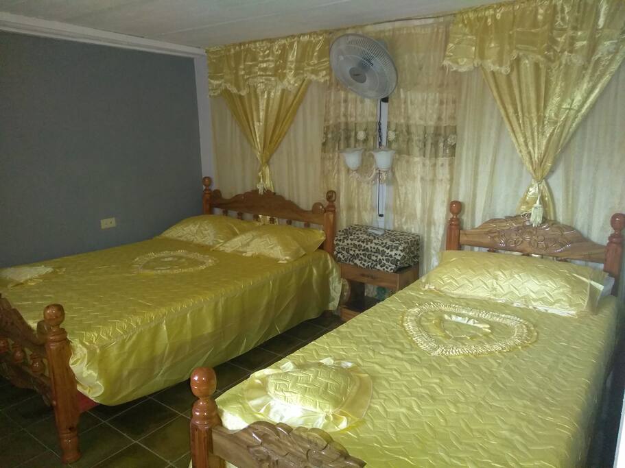 Habitacion 2