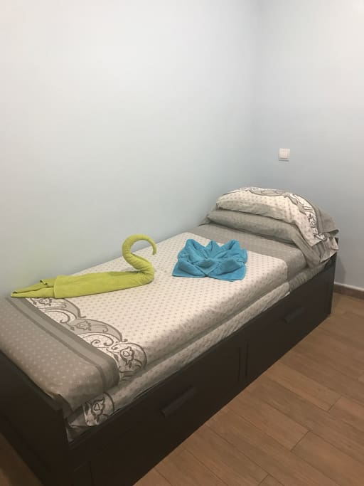 Cama convertible