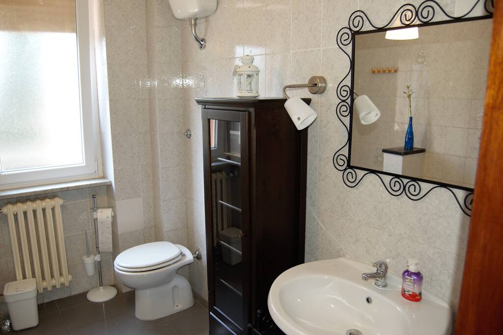 Bagno 1