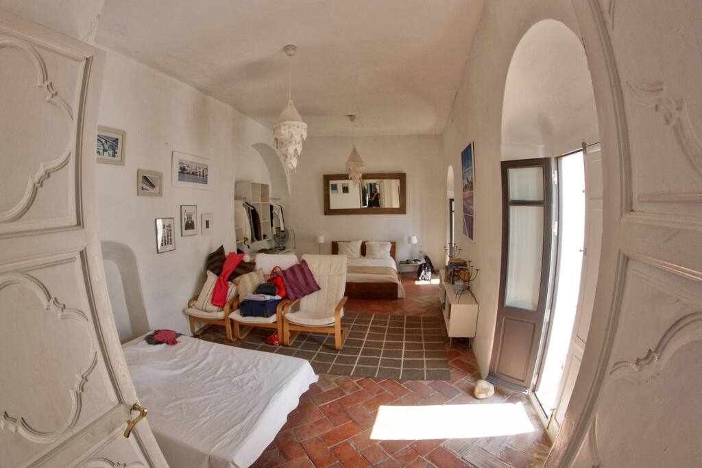 Master Bedroom 1