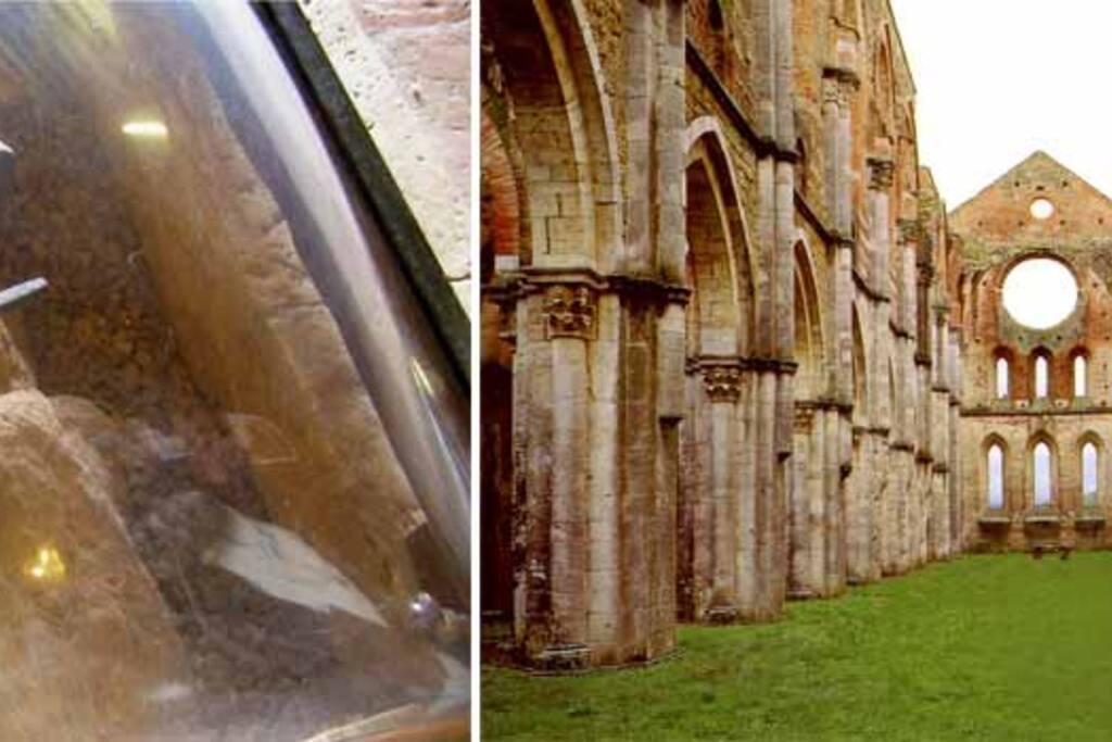 San Galgano