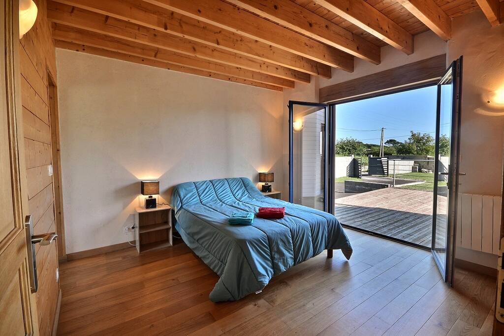 CHAMBRE RDC