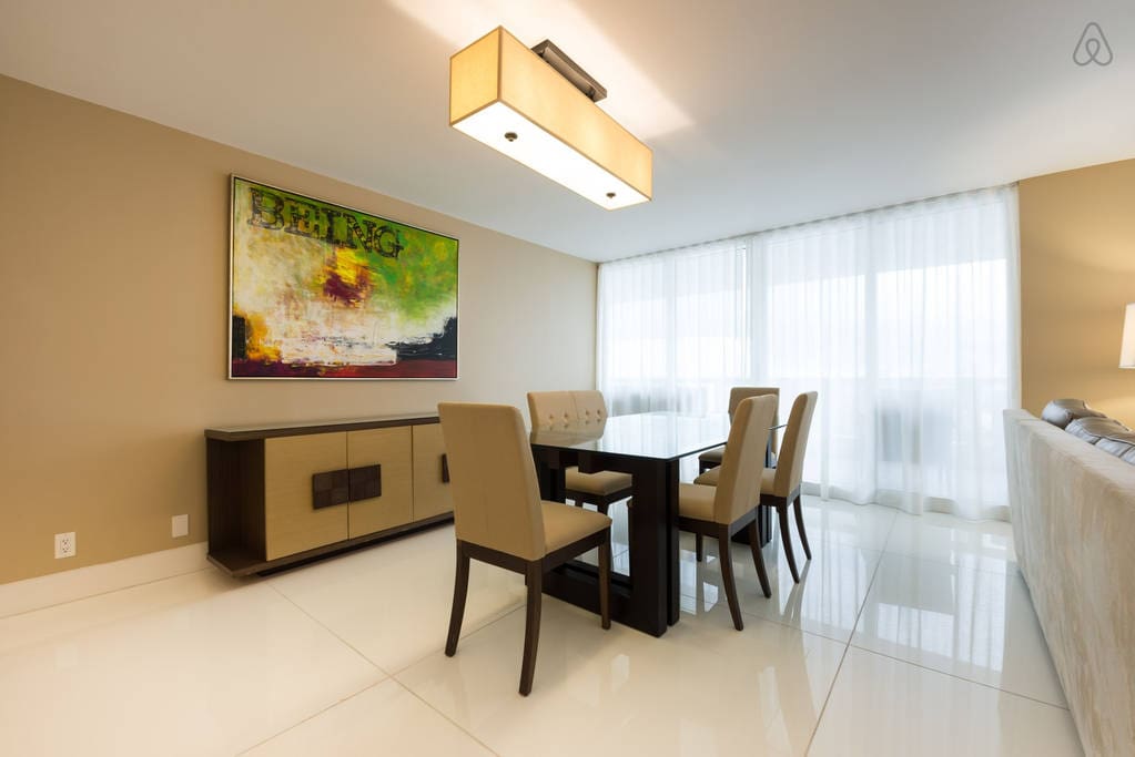 The Grand 3555 | 2bed/2bath | Free Valet Parking"