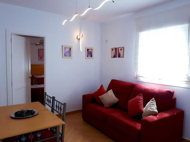 Apartamento Primavera - Conil de la Frontera