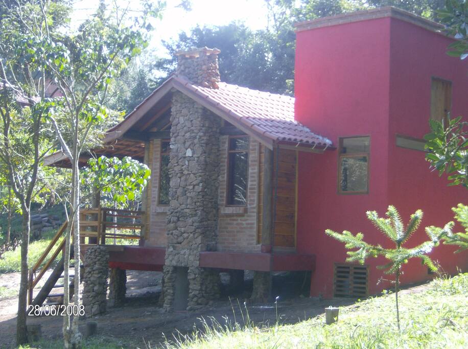 Fachada