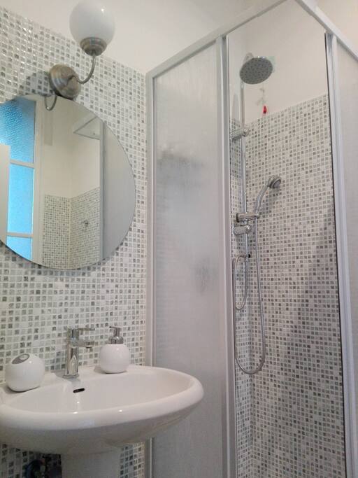 Il bagno