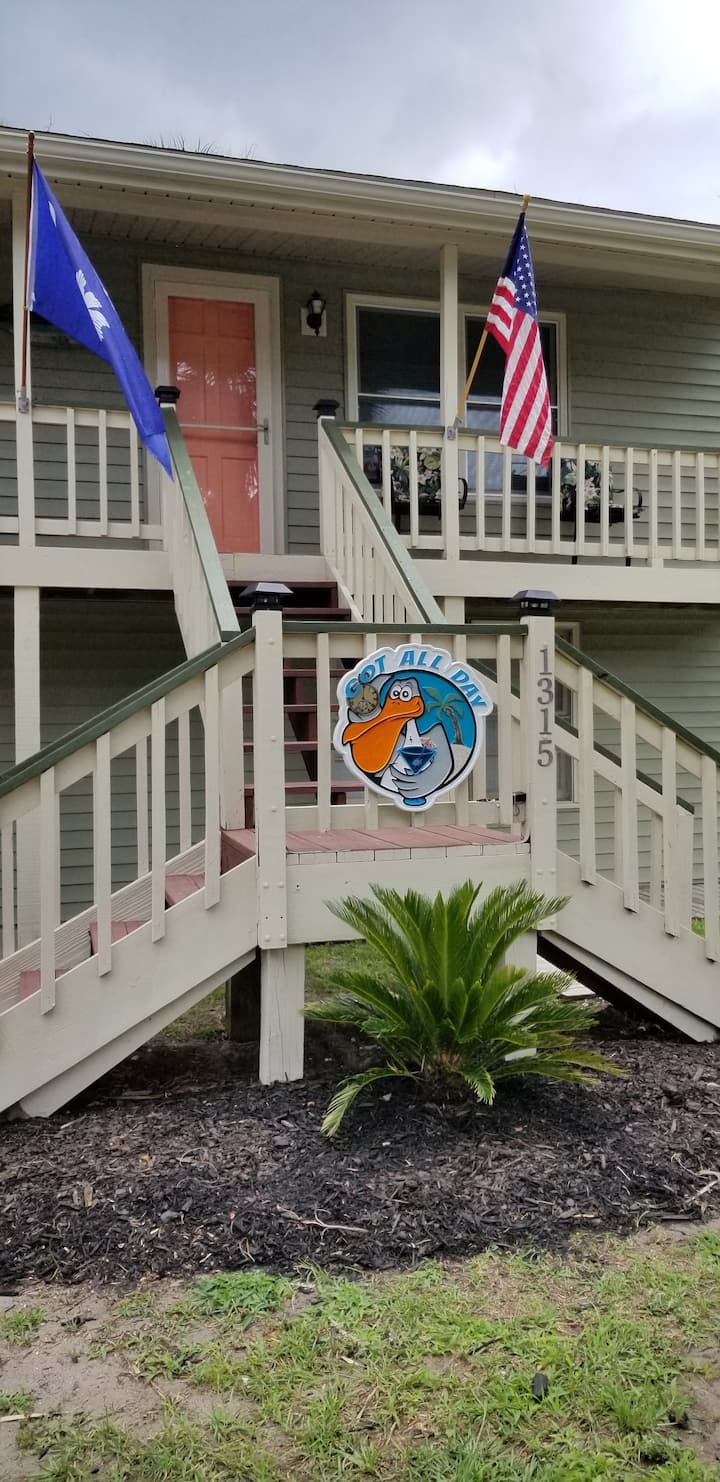 Top 10 PetFriendly Airbnbs In Edisto Beach, South Carolina Updated