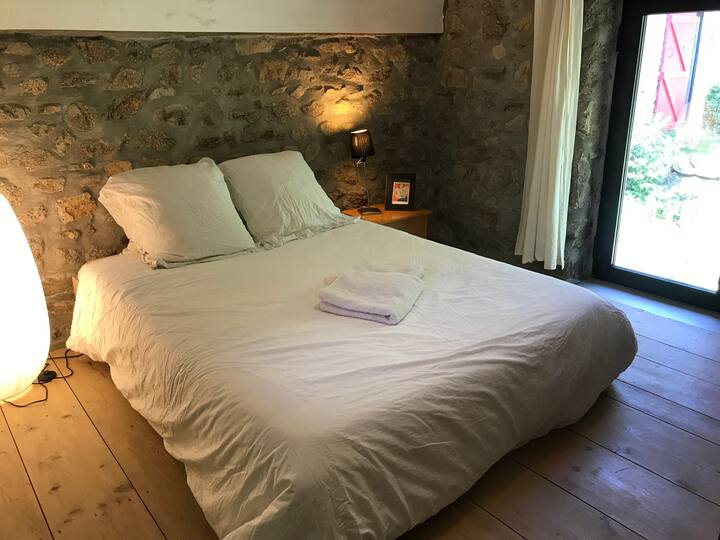 La chambre
